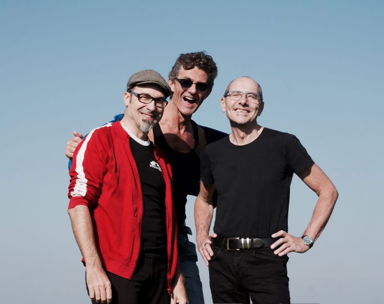 Wolkenpark Press Picture