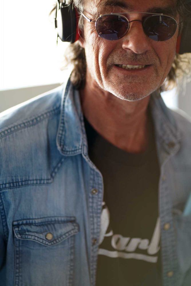 Andy Brugger
